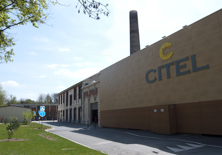 Citel Electronics GmbH